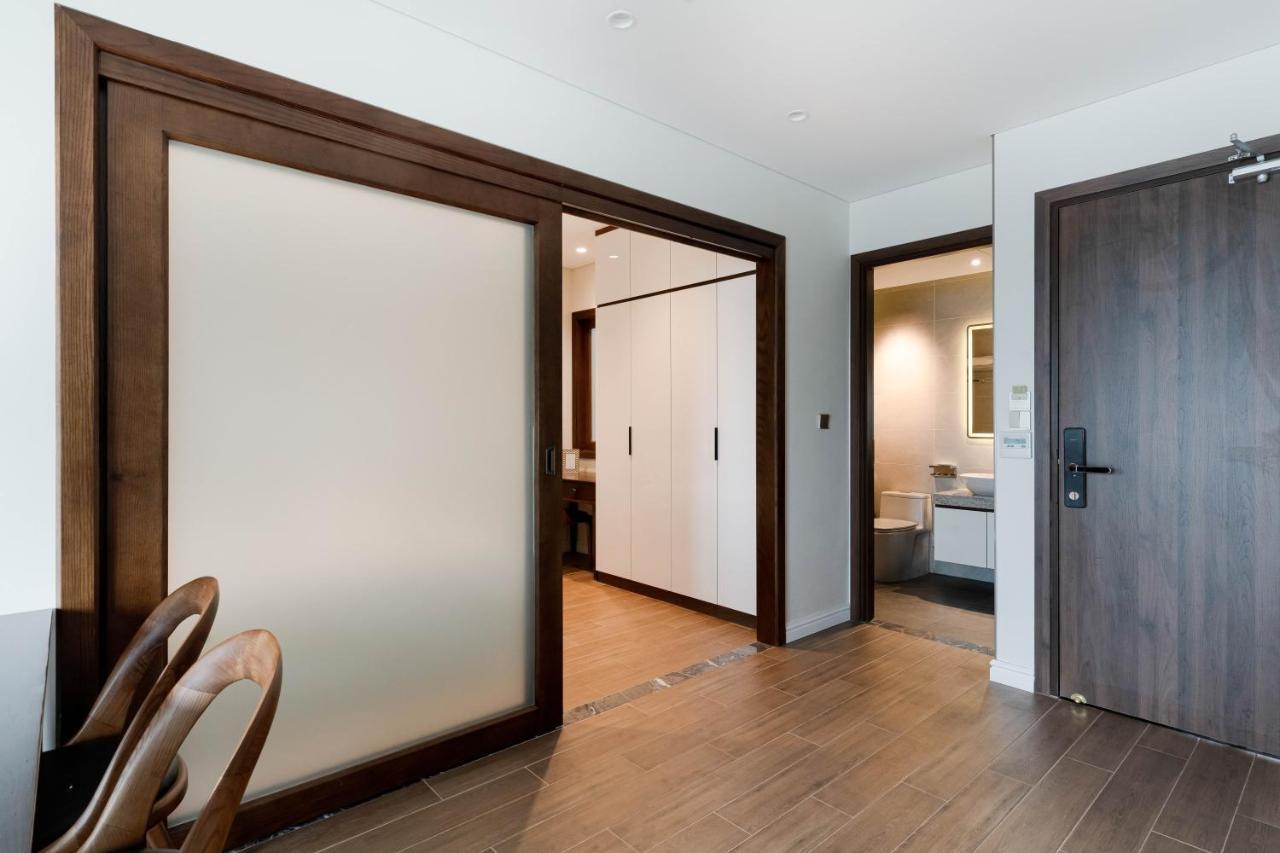 Mk Riverside Apartment By Haviland Da Nang Buitenkant foto